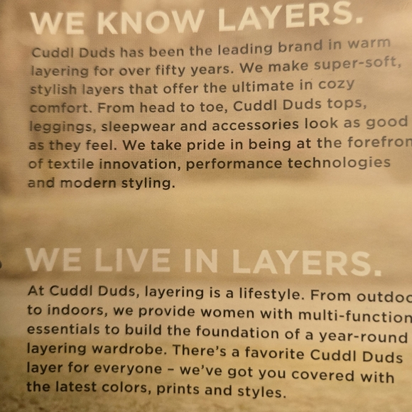 NWT Cuddl Duds Fleece PJ Pants & Top - Picture 8 of 8